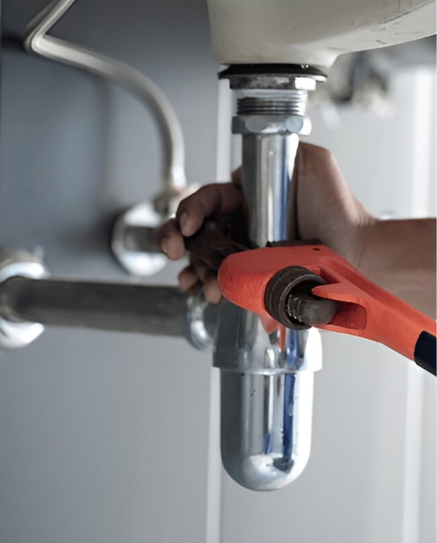 Emergency Plumber