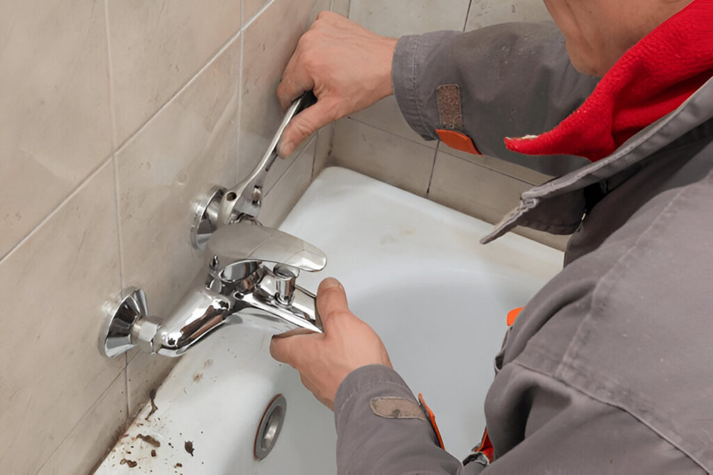 steptodown.com105746 modern plumbing