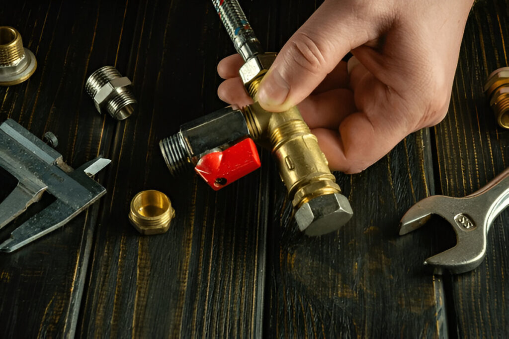 24/7 plumber