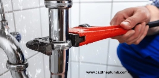 How Plumbing Systems Work