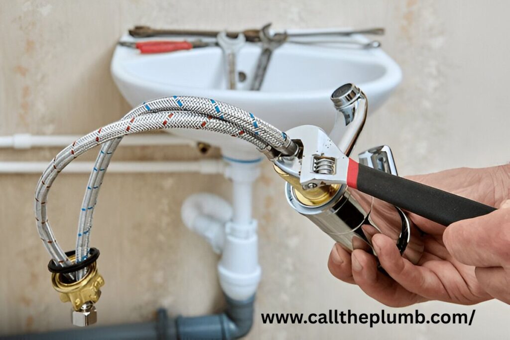Basin Wrench