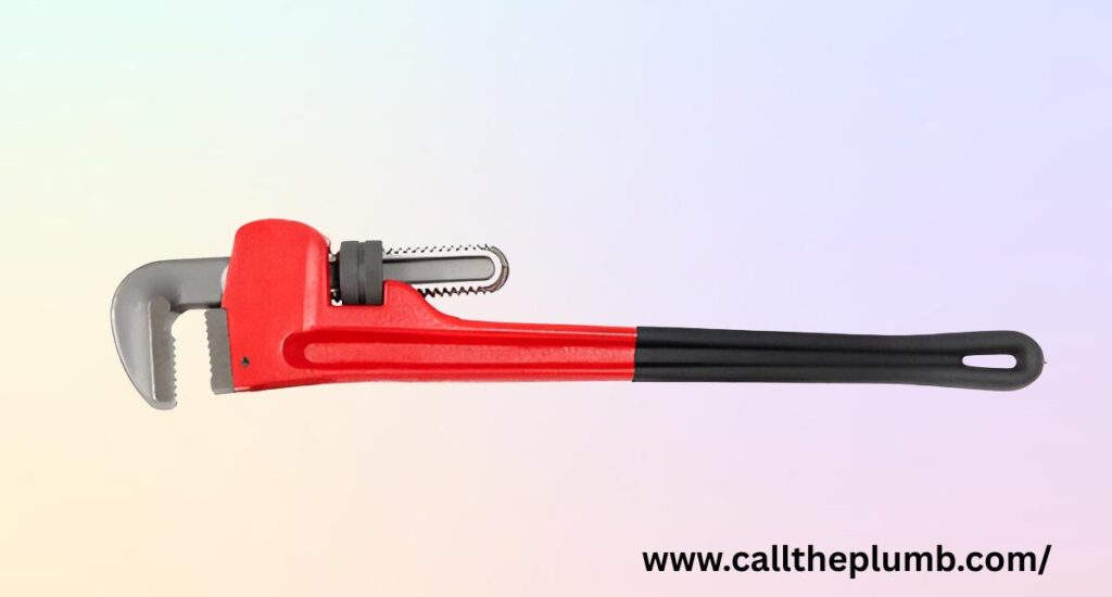 Pipe Wrench