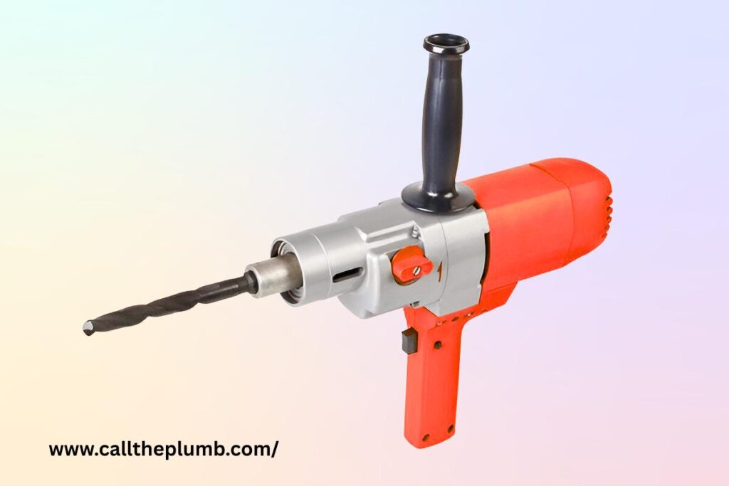 Drain Auger