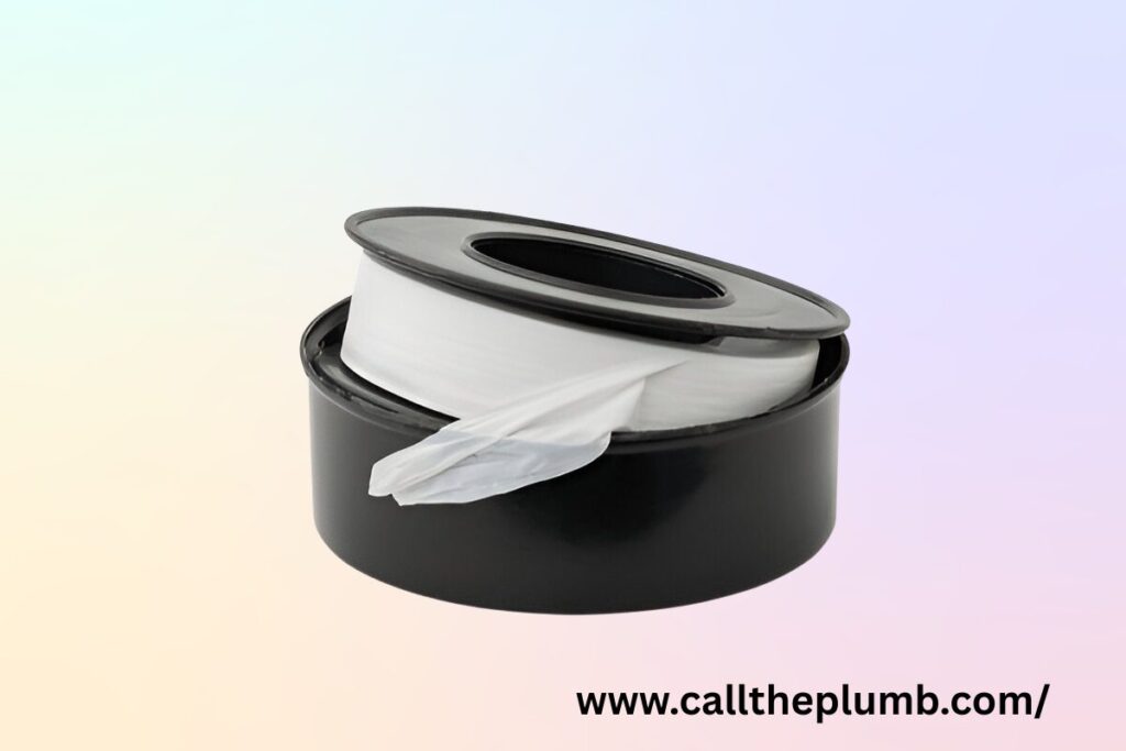 Teflon Tape