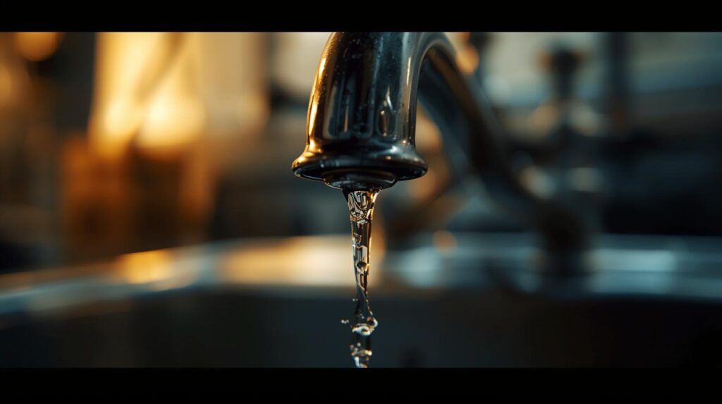 water safety after plumbing